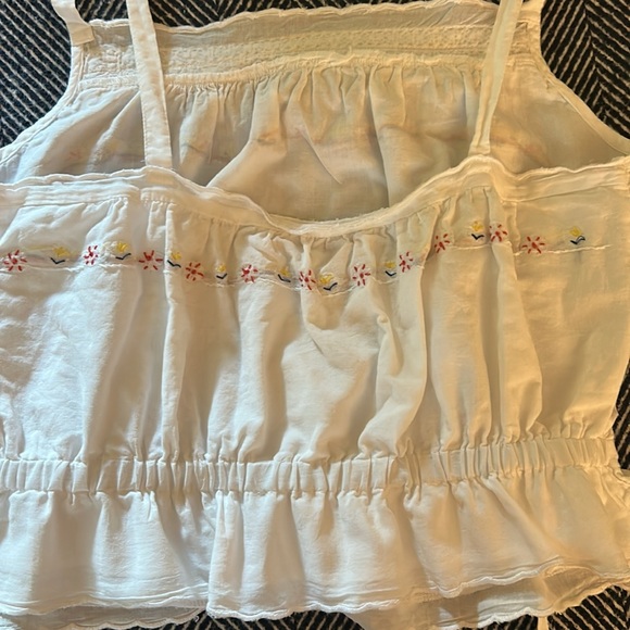 Ciao Lucia Arae top - Picture 6 of 6